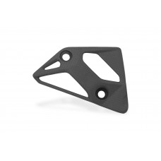CNC Racing Carbon Fiber Voltage Regulator Protector for Ducati Multistrada V4